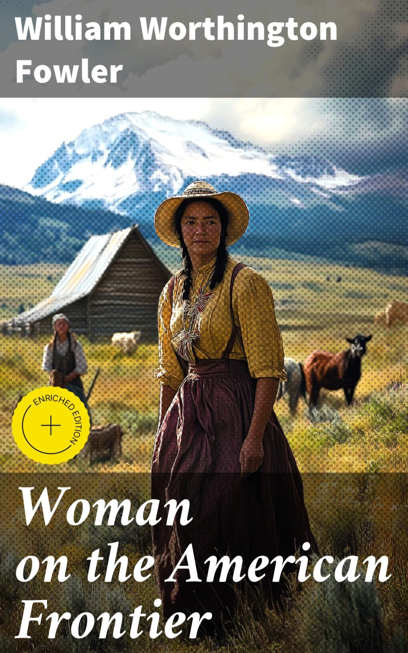 Woman on the American Frontier