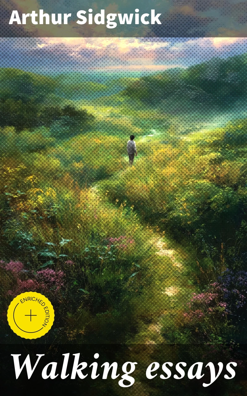 Walking essays