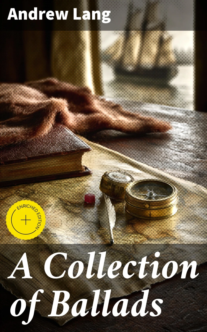 A Collection of Ballads