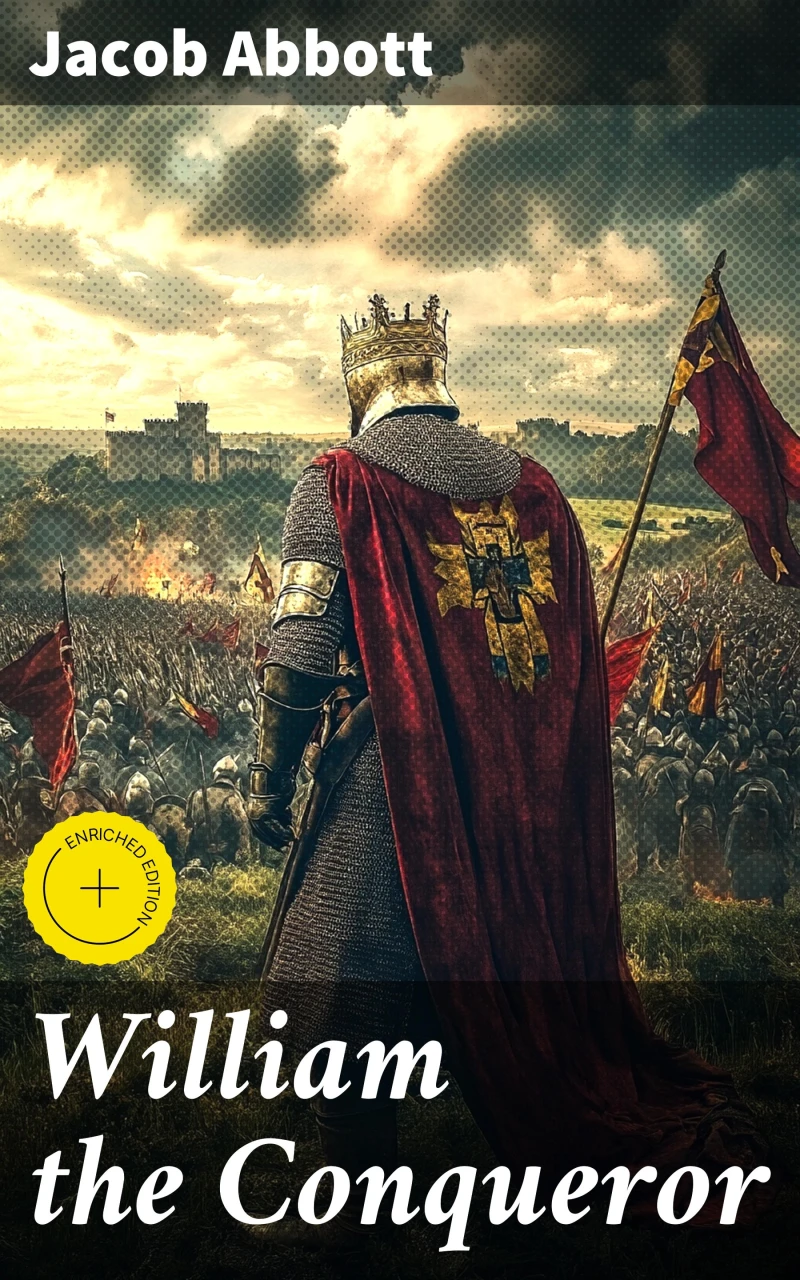 William the Conqueror