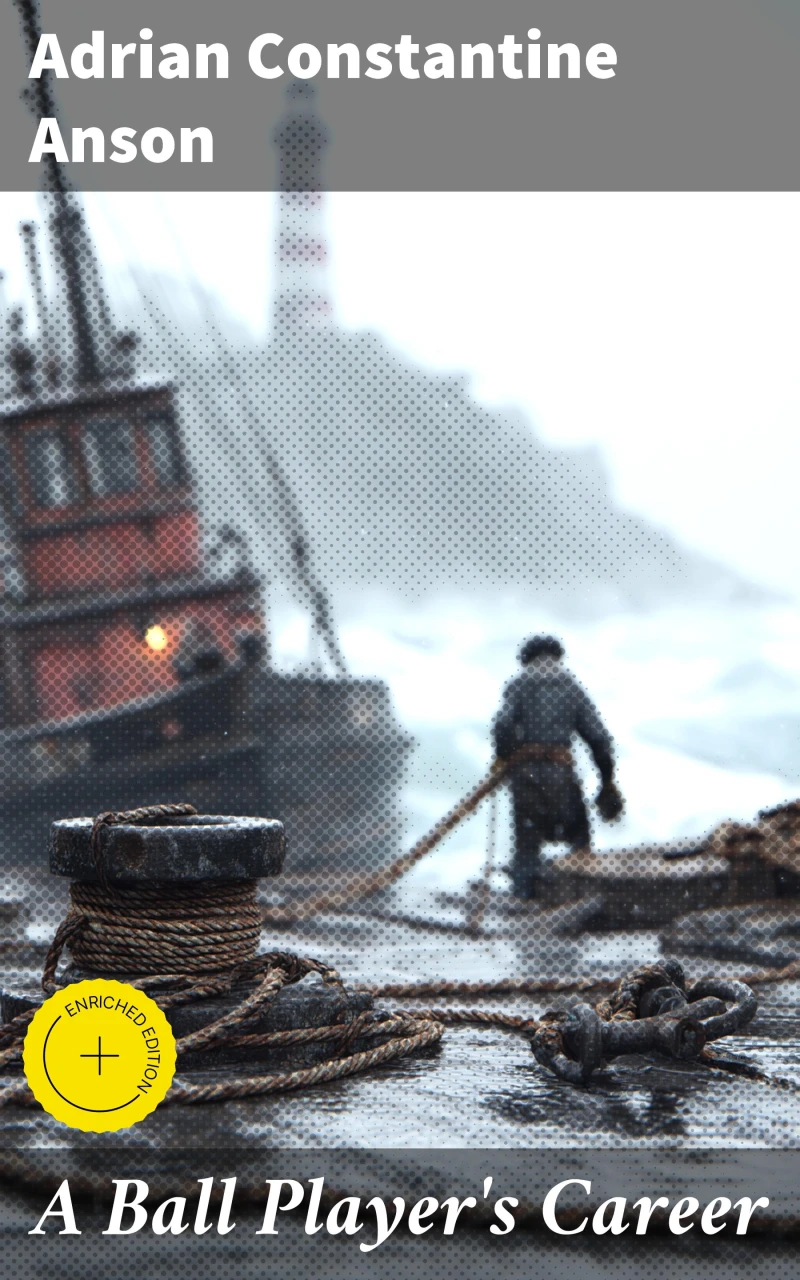 A Ball Player's Career