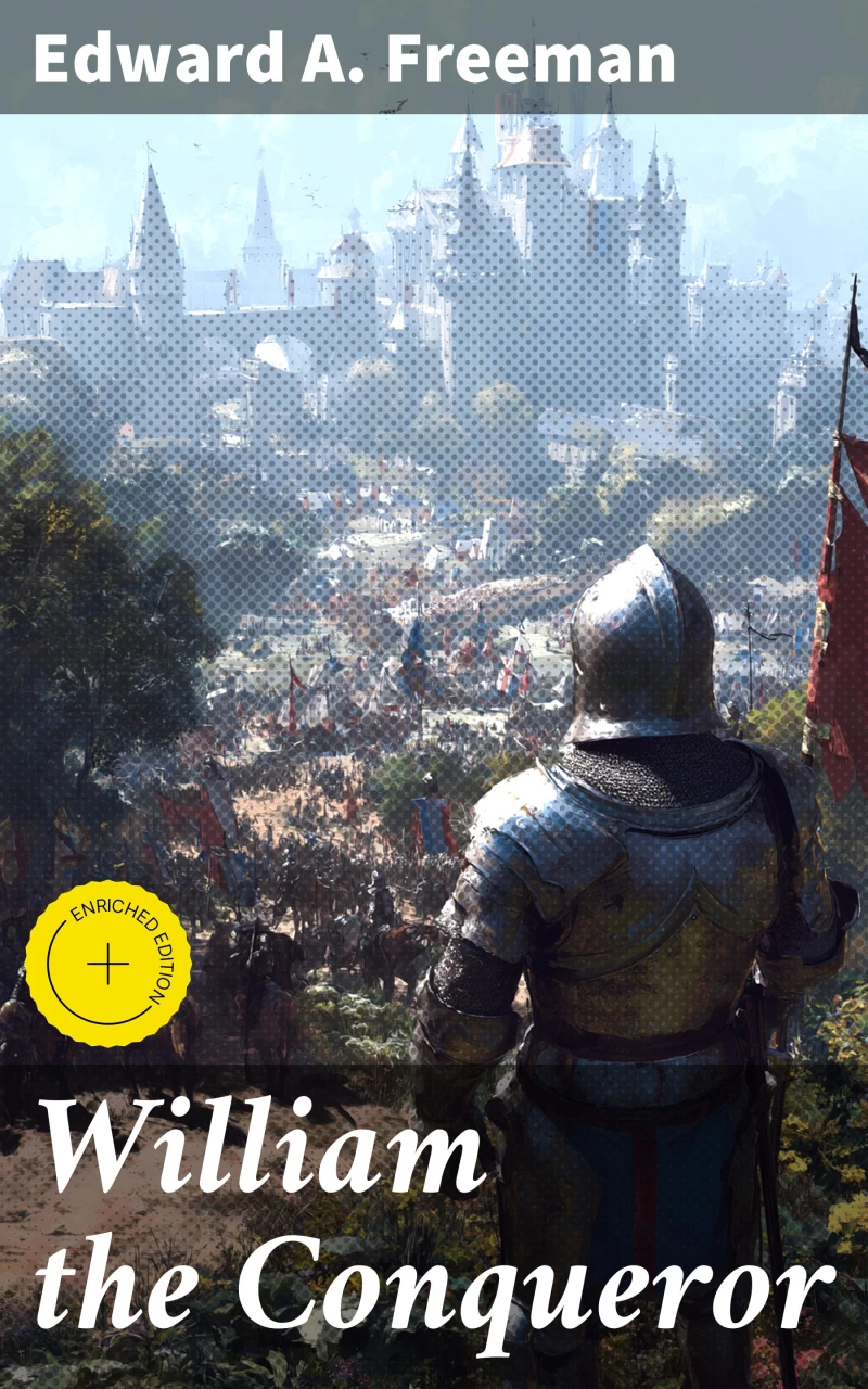 William the Conqueror