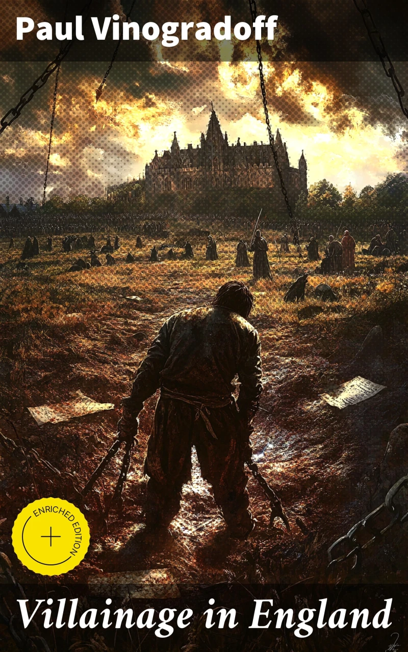 Villainage in England