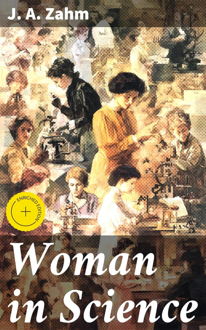 Woman in Science
