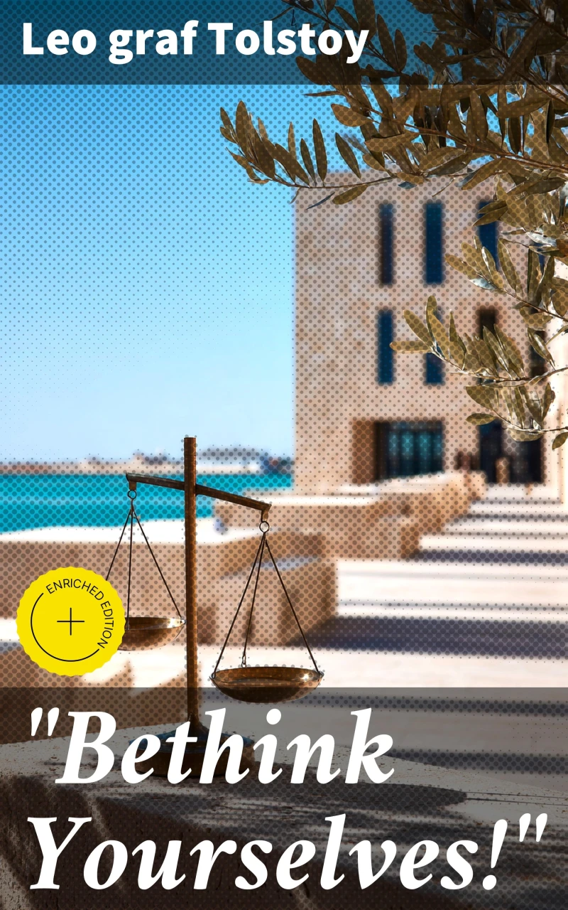 "Bethink Yourselves!"