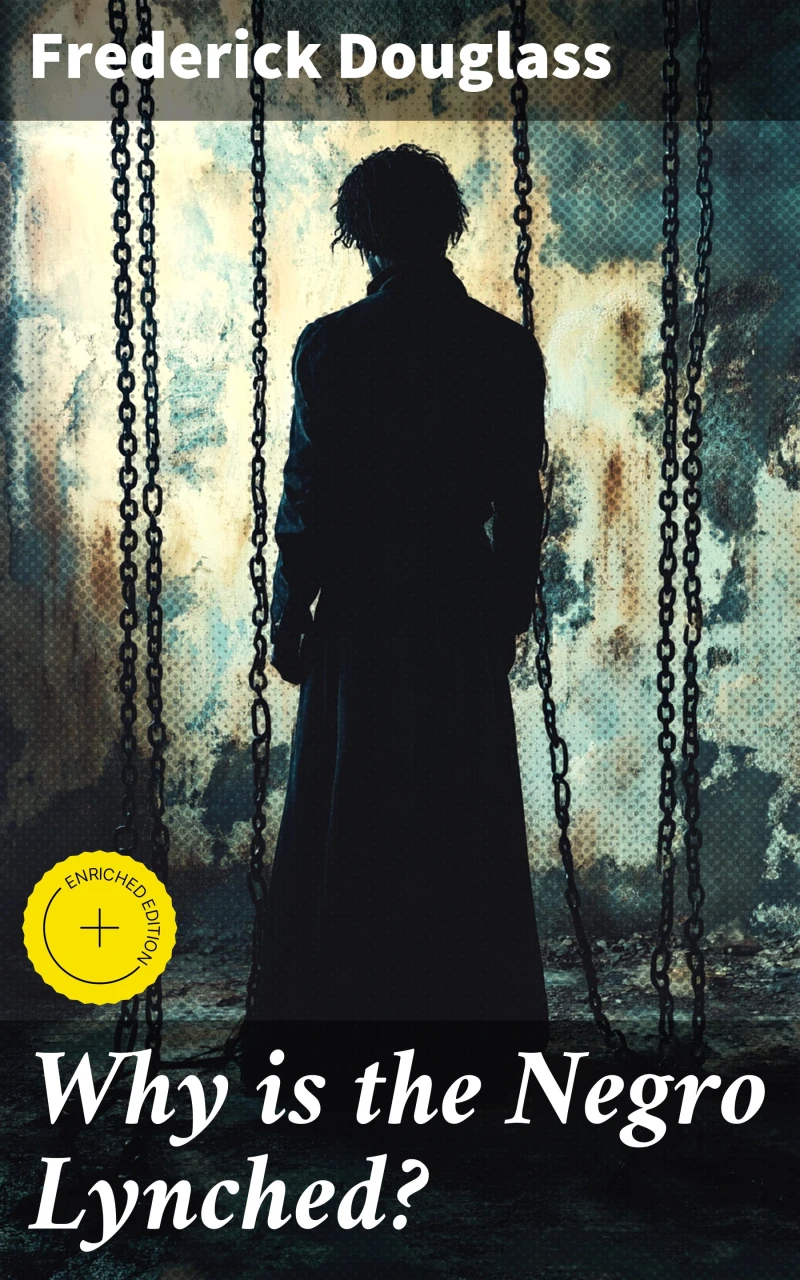 Why is the Negro Lynched?