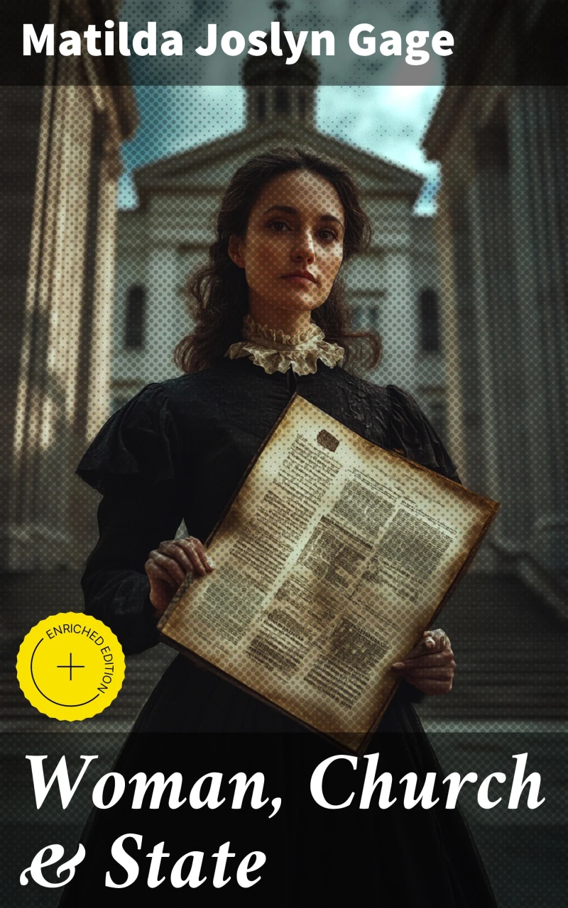 Woman, Church & State