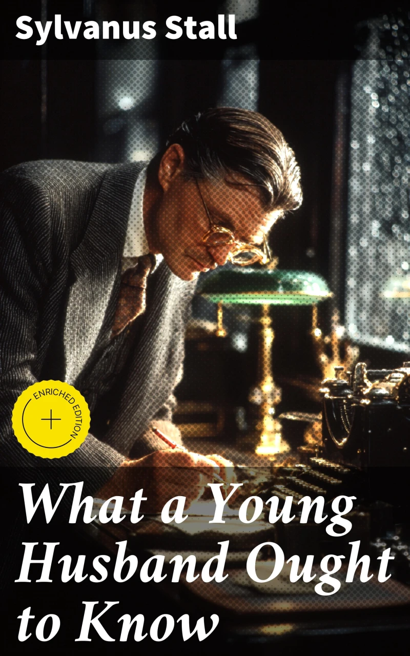 What a Young Husband Ought to Know