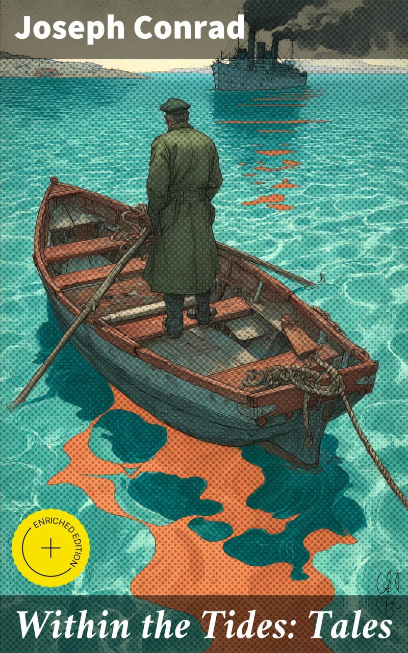 Within the Tides: Tales