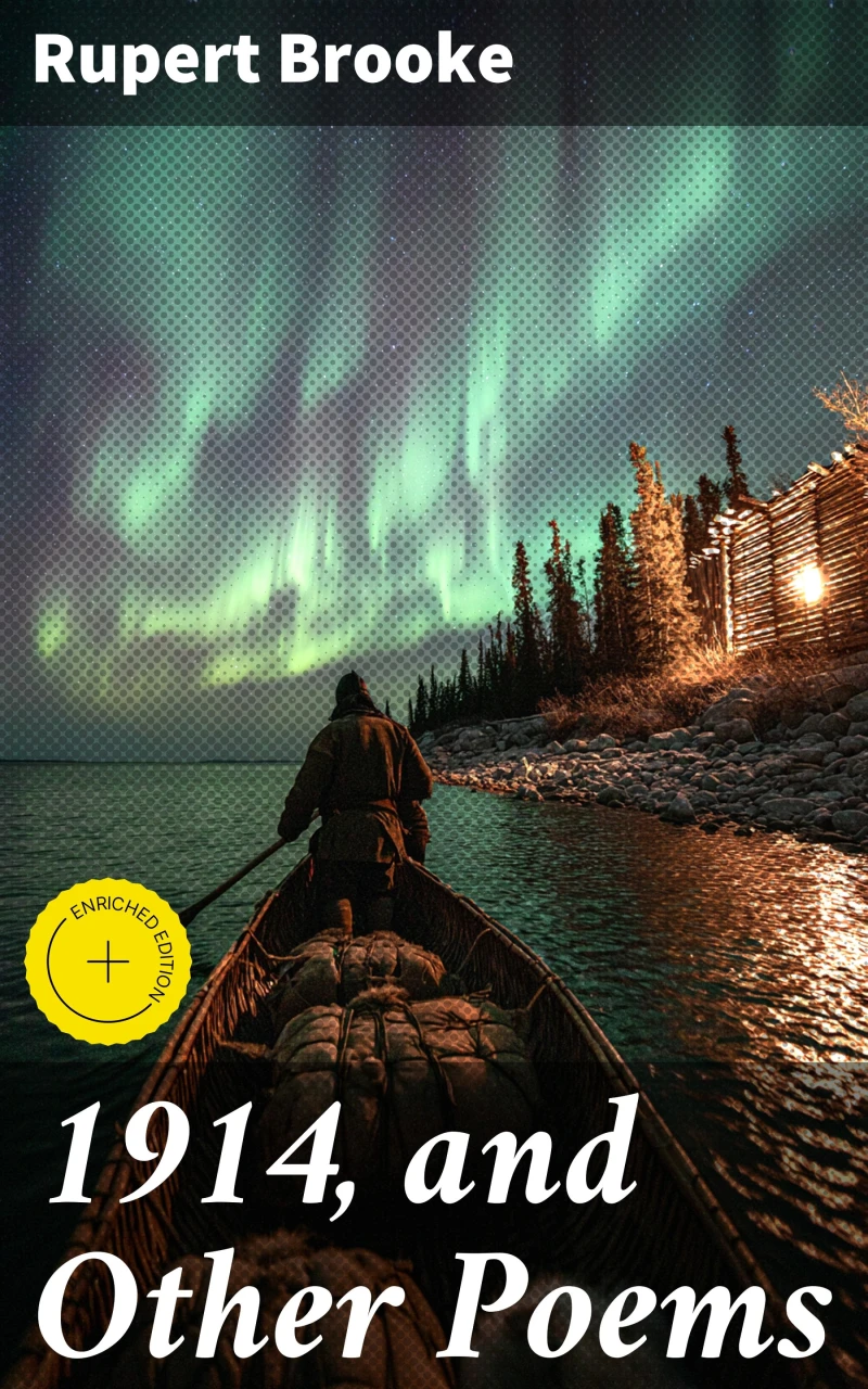 1914, and Other Poems