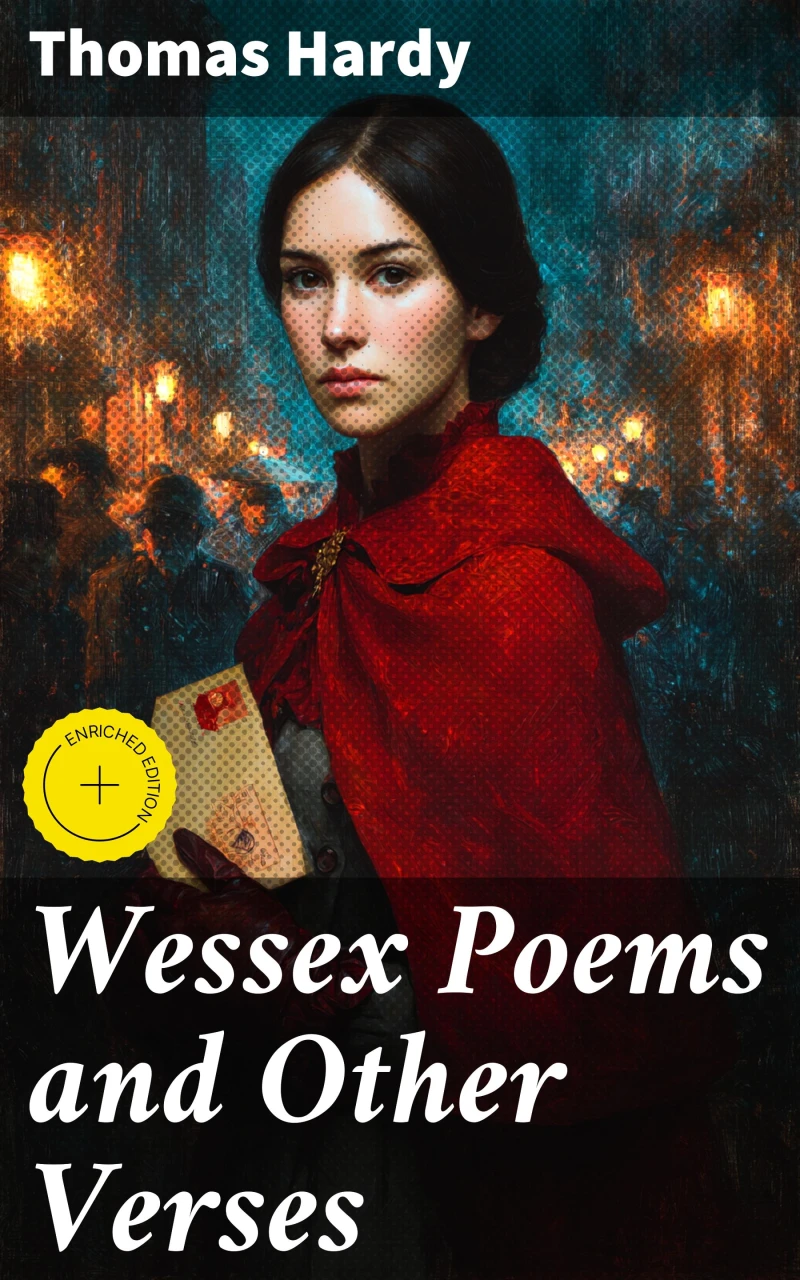 Wessex Poems and Other Verses
