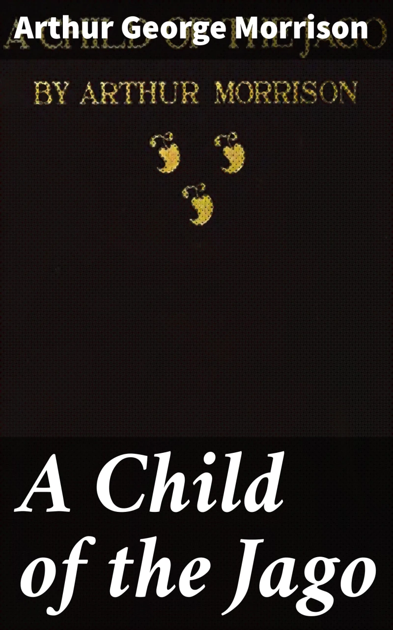 A Child of the Jago