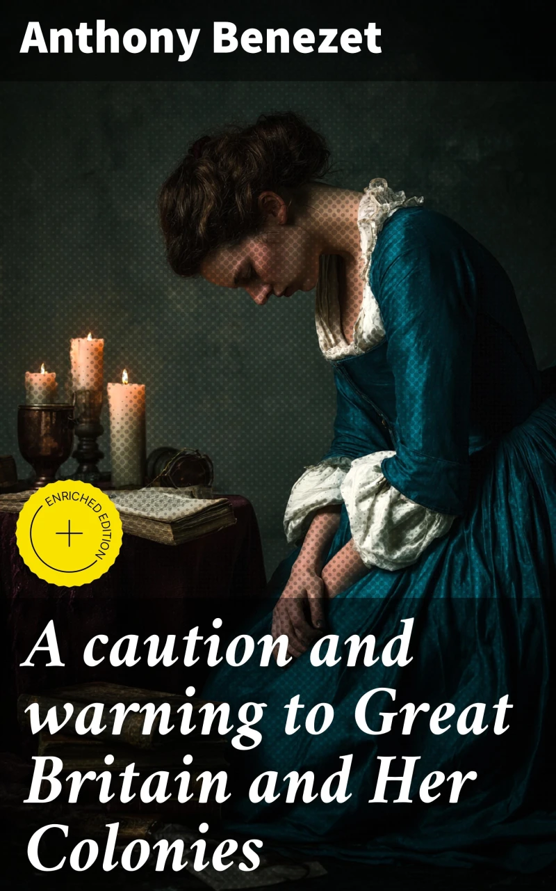 A caution and warning to Great Britain and Her Colonies
