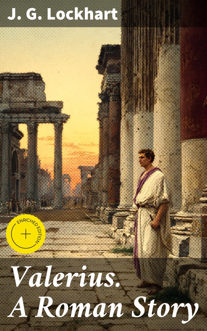 Valerius. A Roman Story