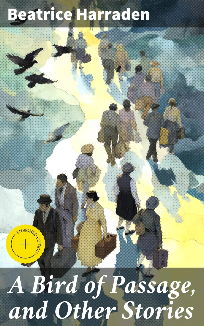 A Bird of Passage, and Other Stories