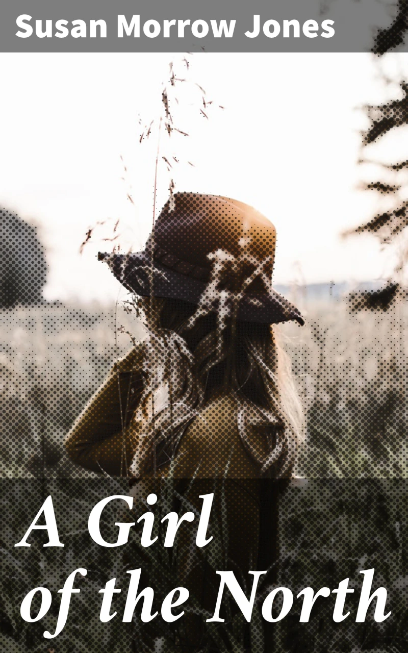 A Girl of the North