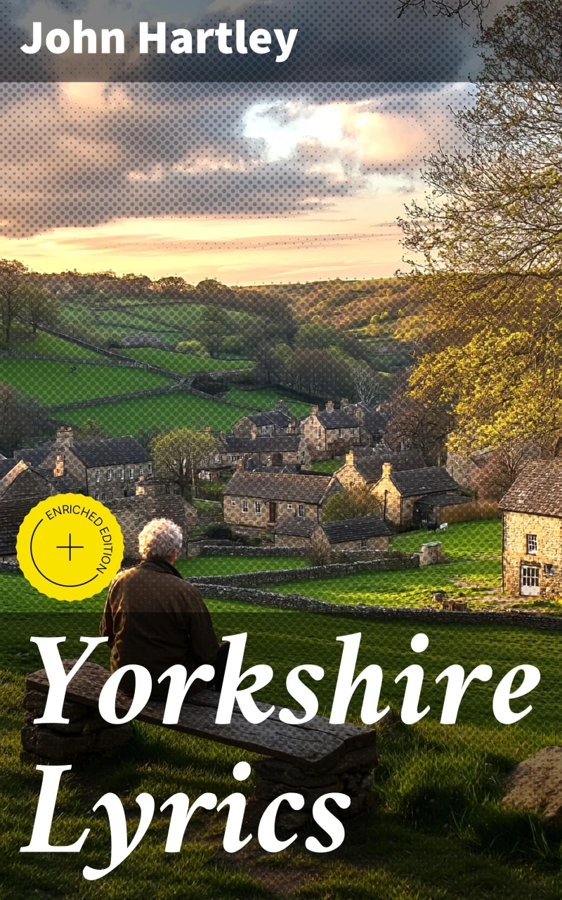 Yorkshire Lyrics