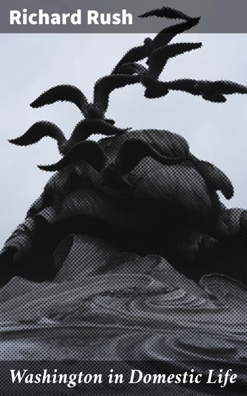 Washington in Domestic Life