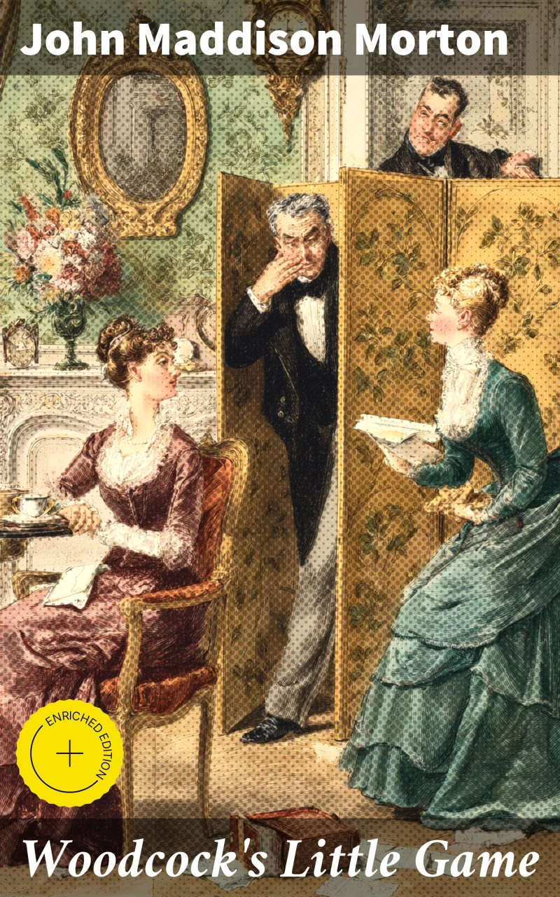 Woodcock's Little Game