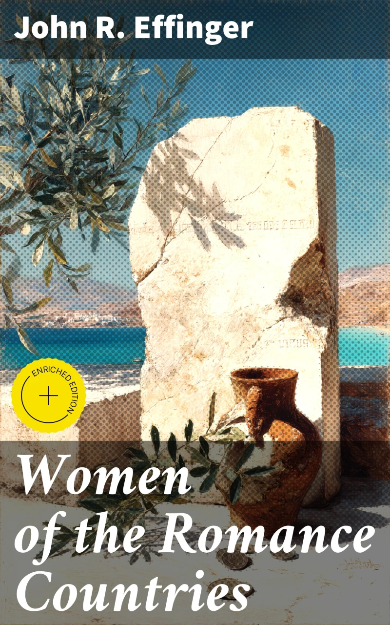 Women of the Romance Countries