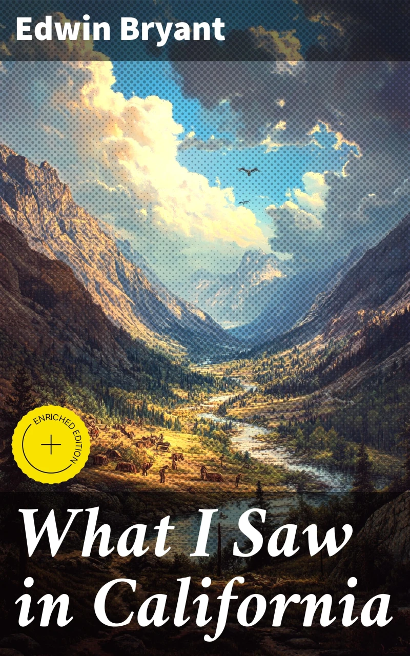 What I Saw in California