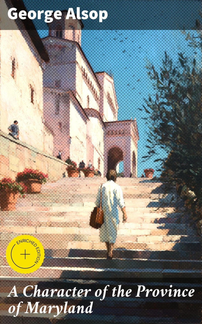 A Character of the Province of Maryland