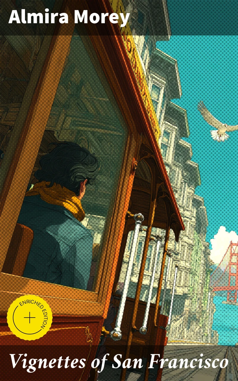 Vignettes of San Francisco