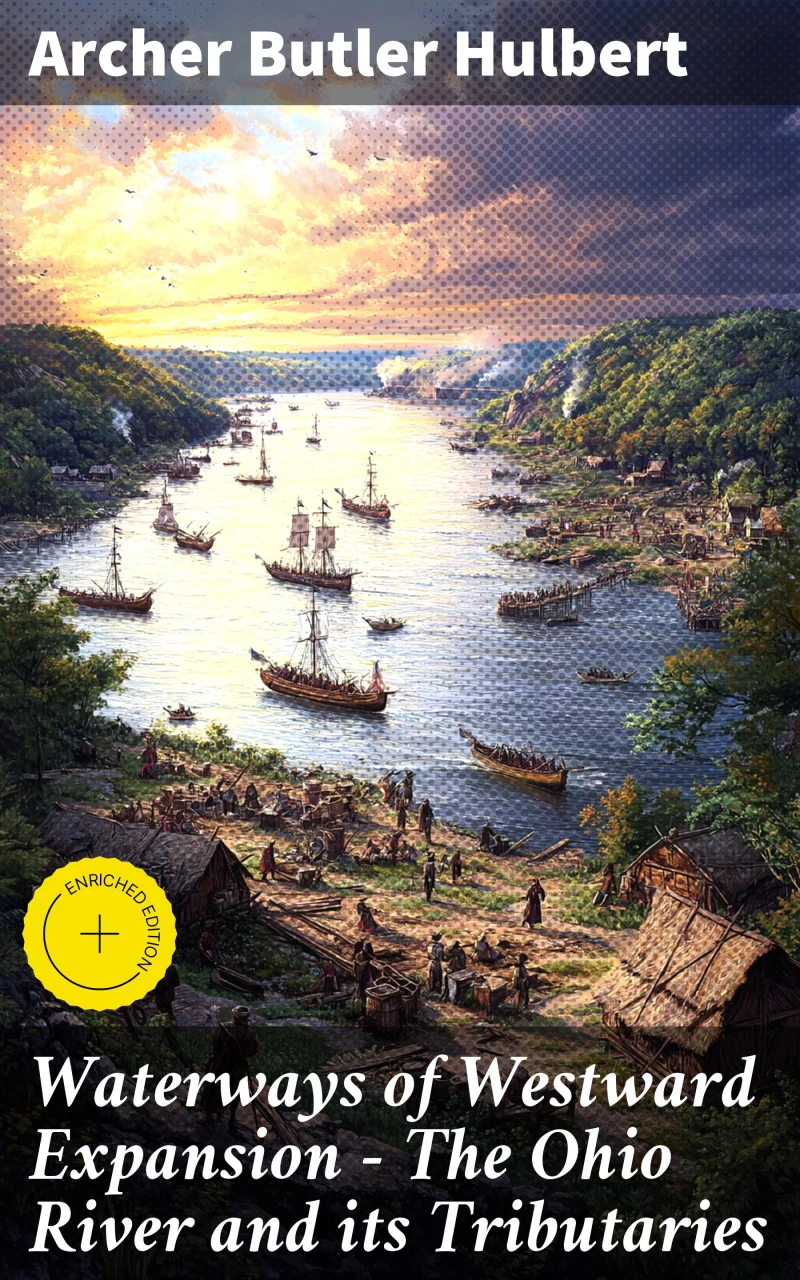 Waterways of Westward Expansion - The Ohio River and its Tributaries