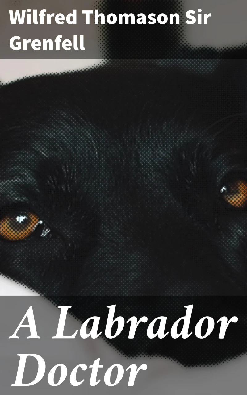 A Labrador Doctor