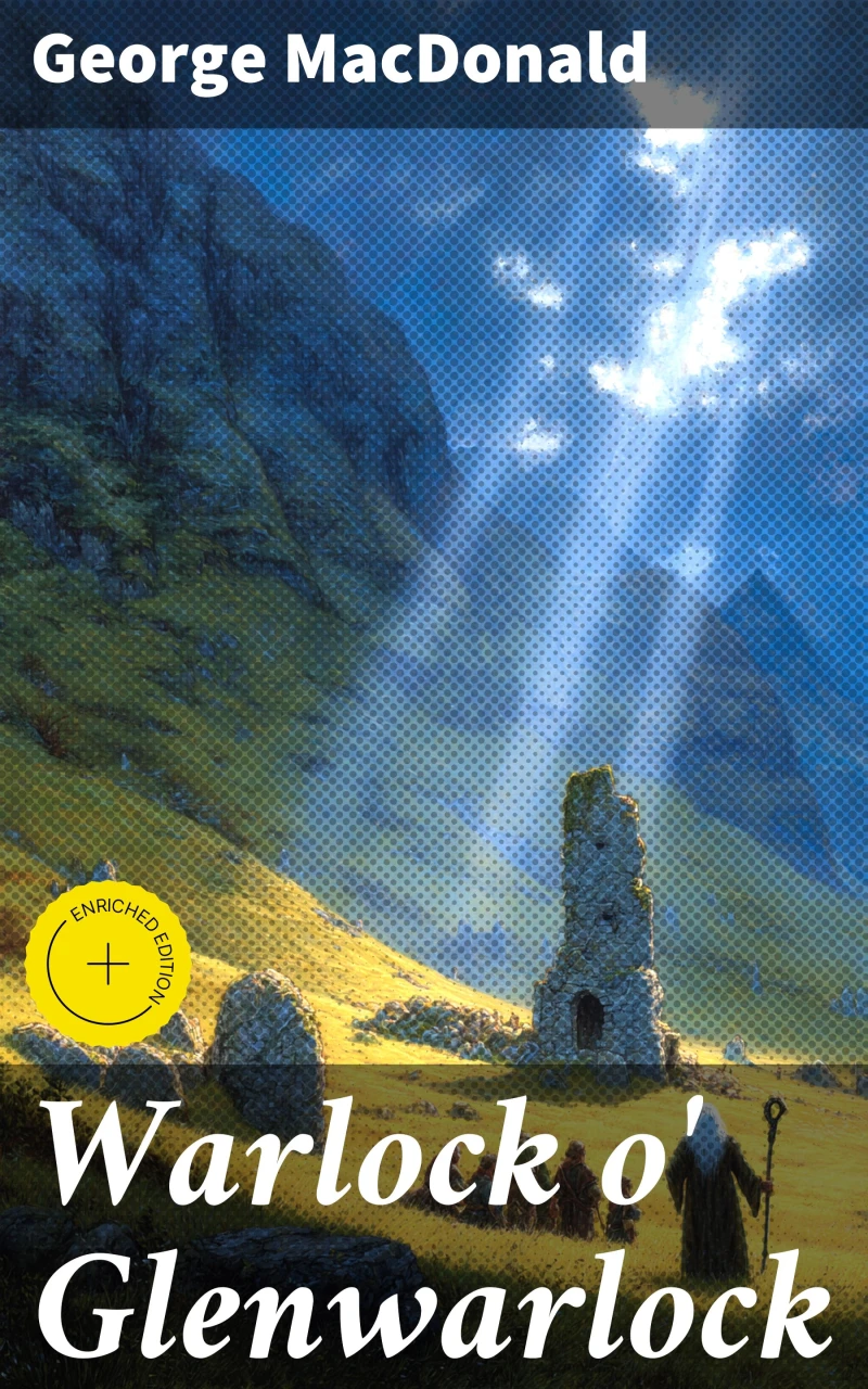 Warlock o' Glenwarlock