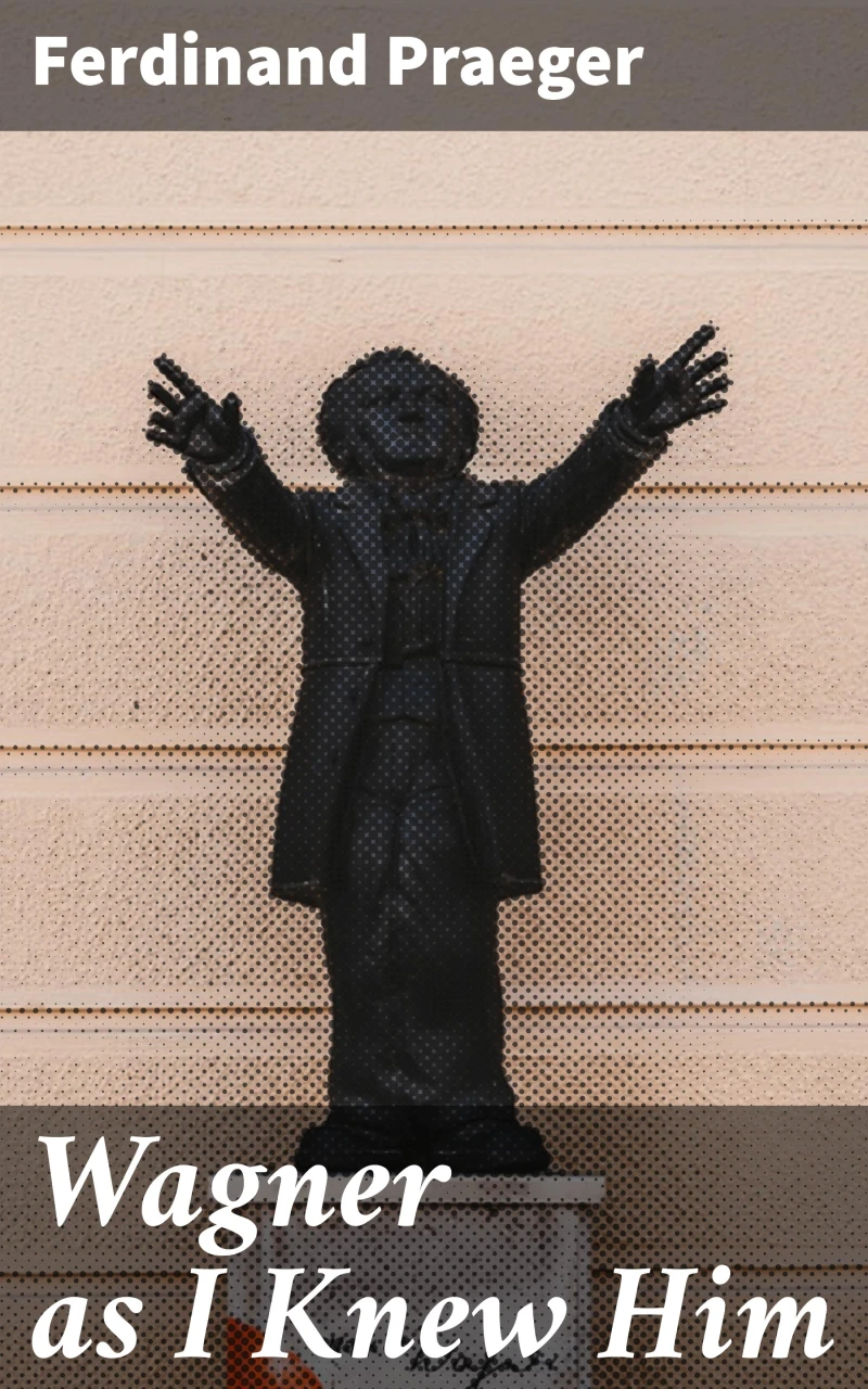 Wagner as I Knew Him