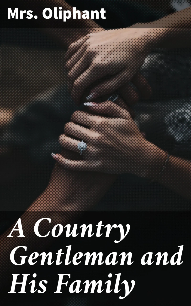 A Country Gentleman and His Family