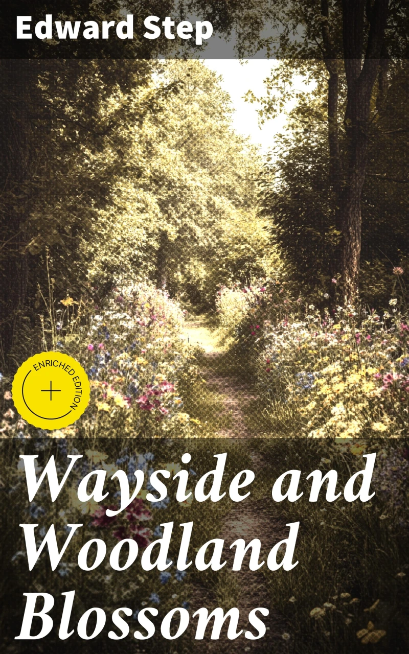 Wayside and Woodland Blossoms