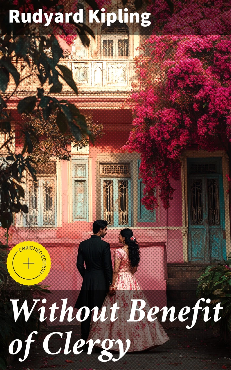 Without Benefit of Clergy