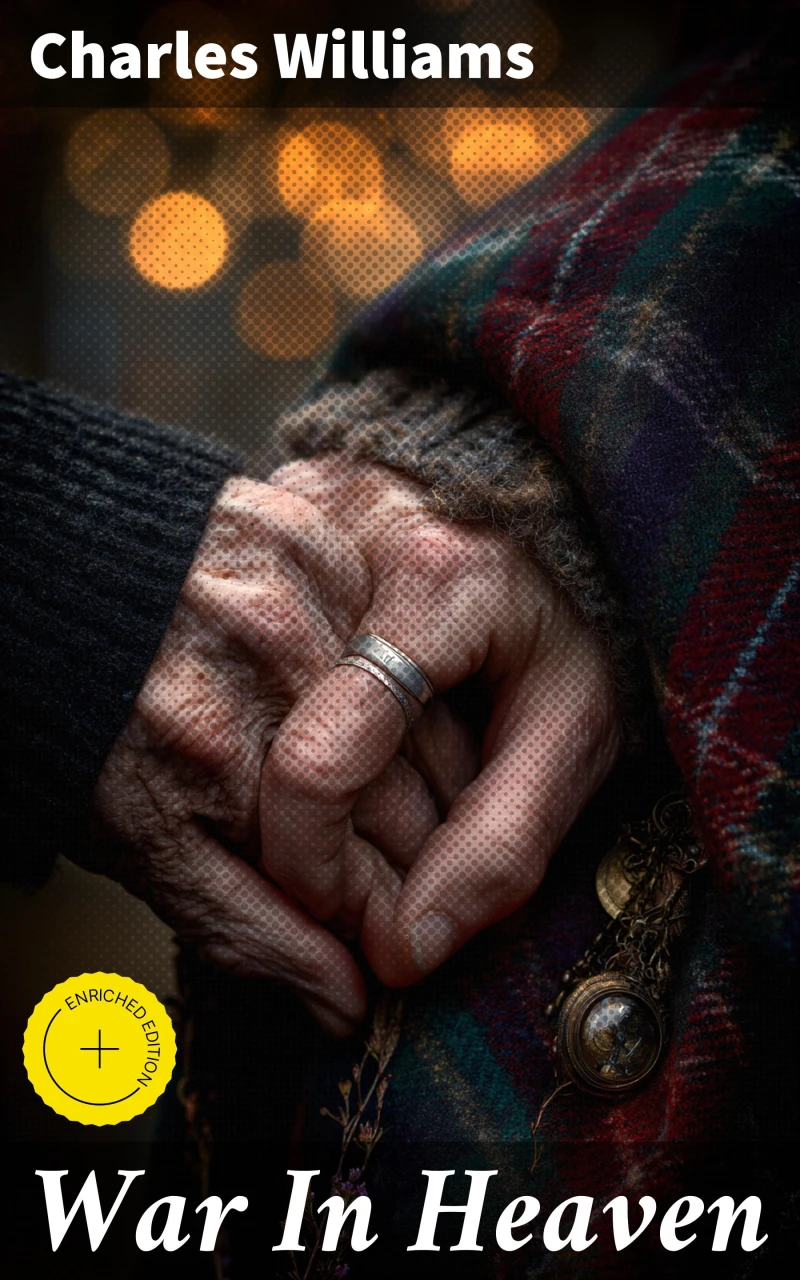 War In Heaven