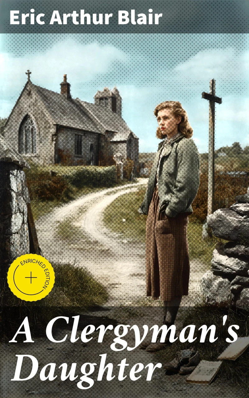 A Clergyman's Daughter