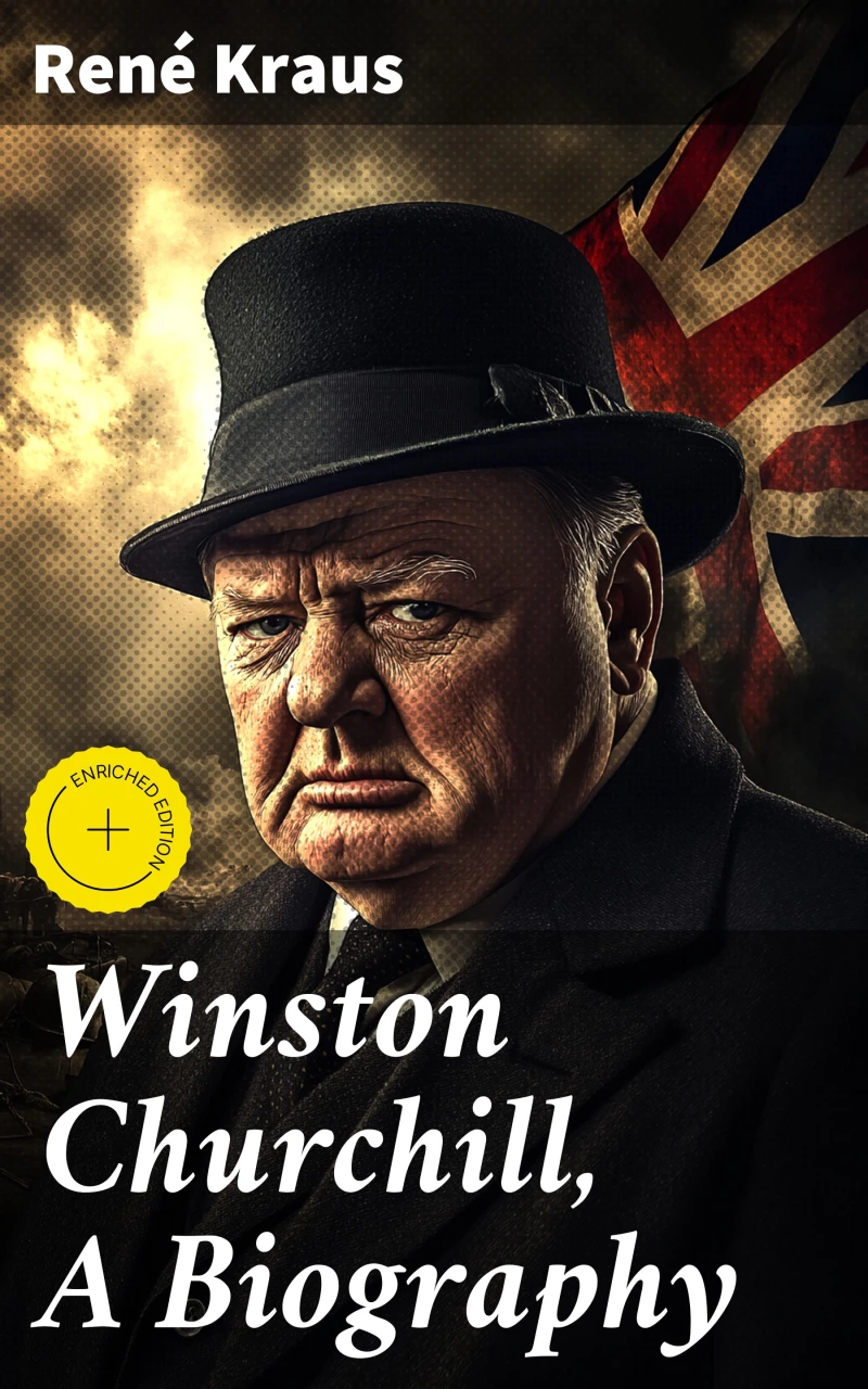 Winston Churchill, A Biography