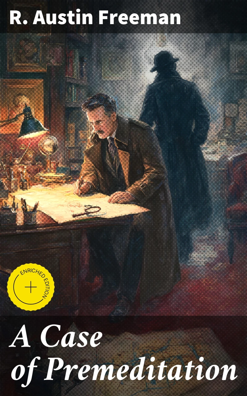 A Case of Premeditation