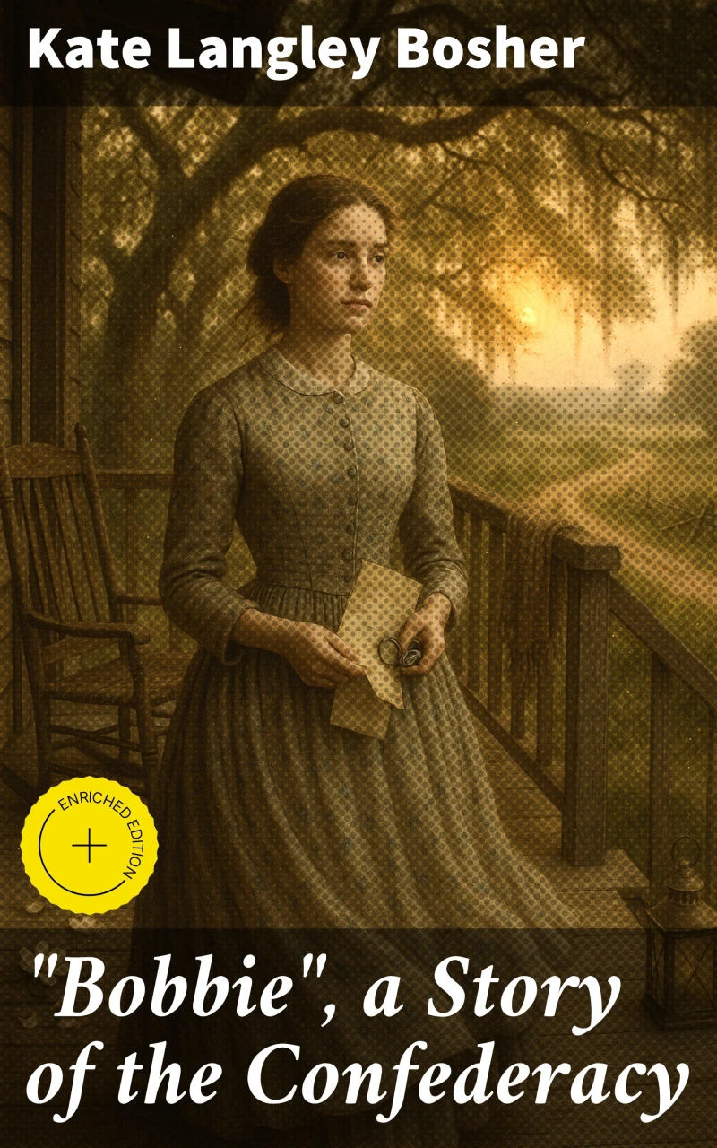 "Bobbie", a Story of the Confederacy
