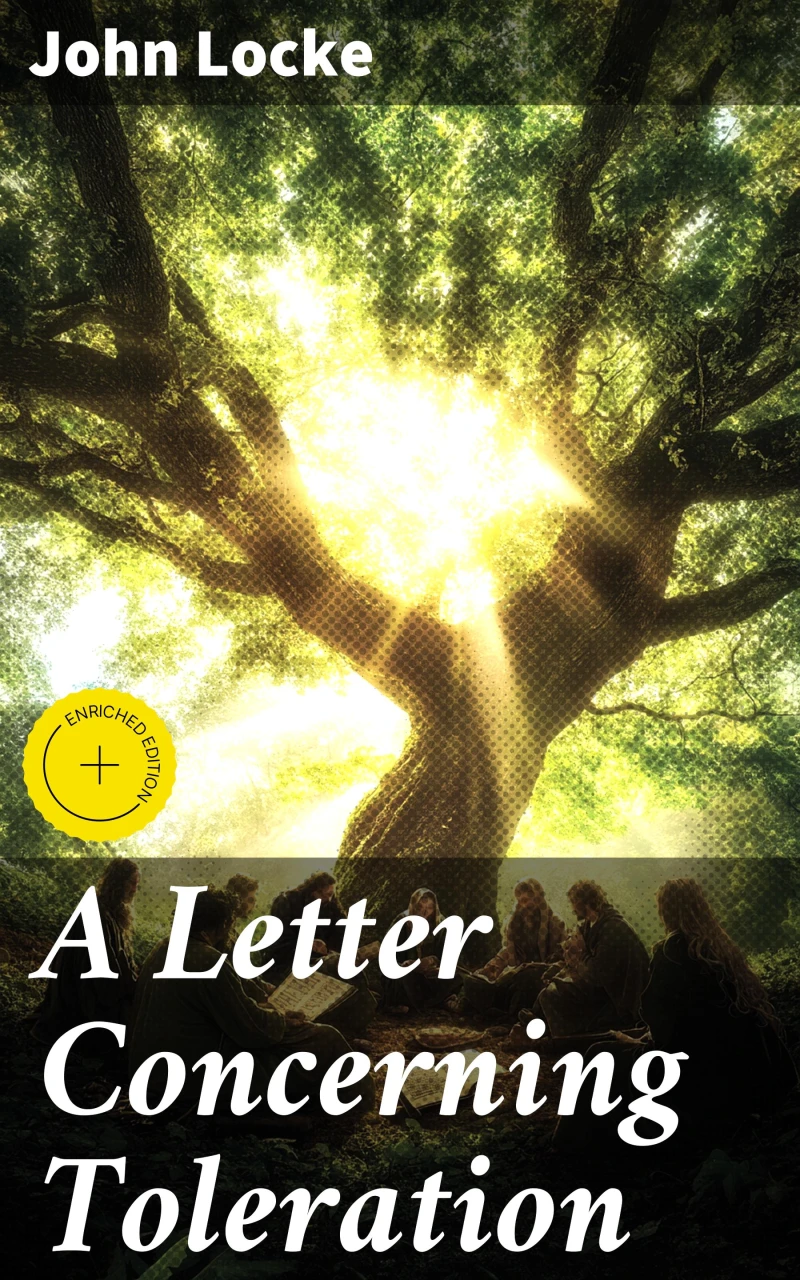 A Letter Concerning Toleration