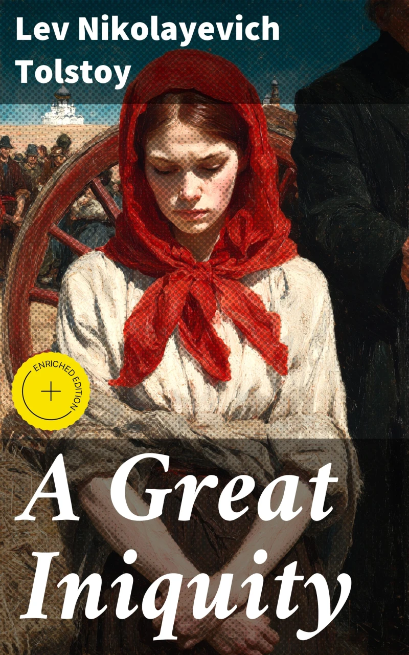 A Great Iniquity
