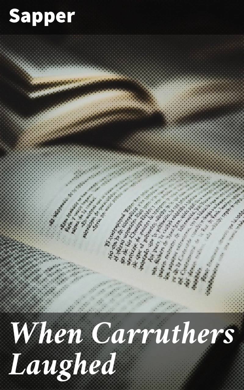 When Carruthers Laughed