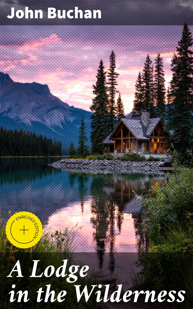 A Lodge in the Wilderness