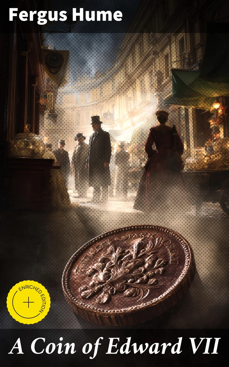 A Coin of Edward VII