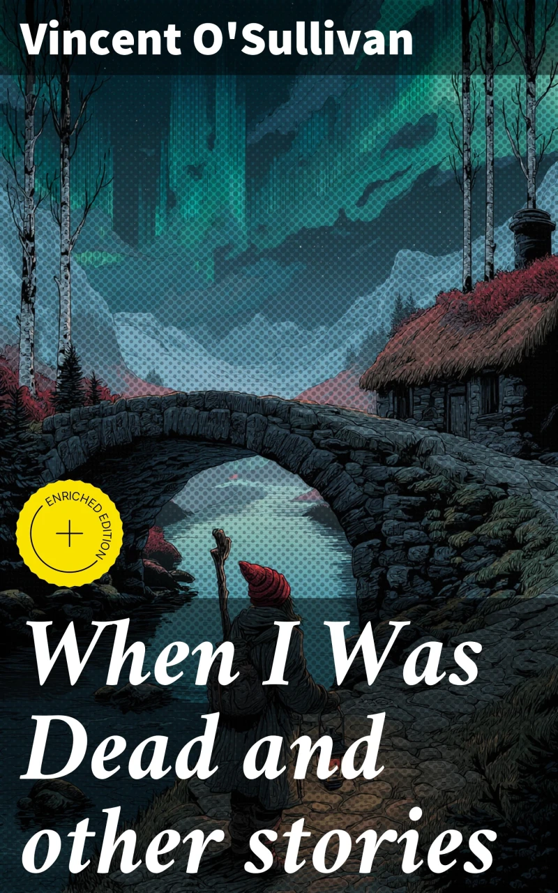 When I Was Dead and other stories