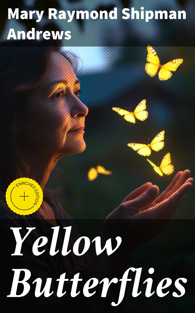 Yellow Butterflies