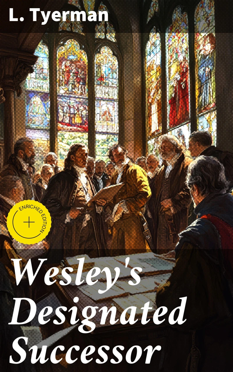 Wesley's Designated Successor