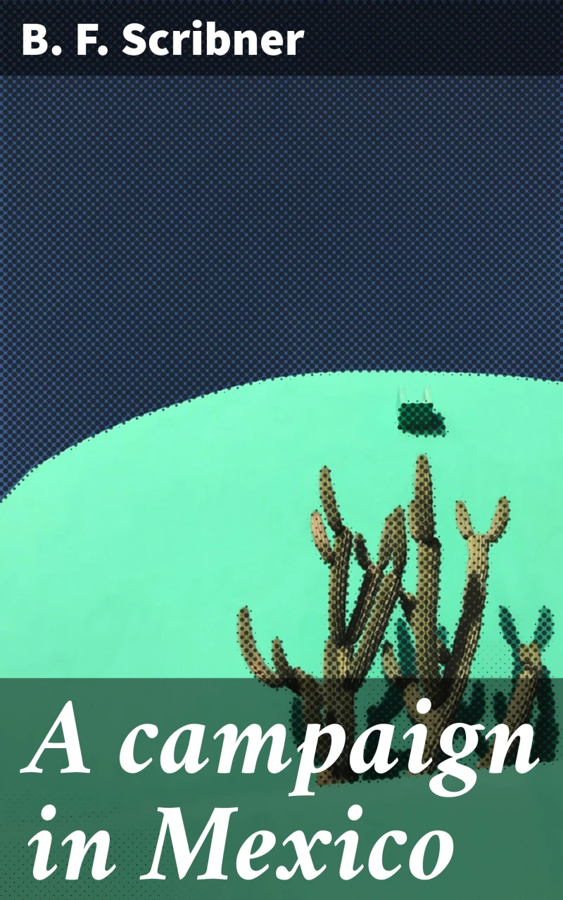 A campaign in Mexico