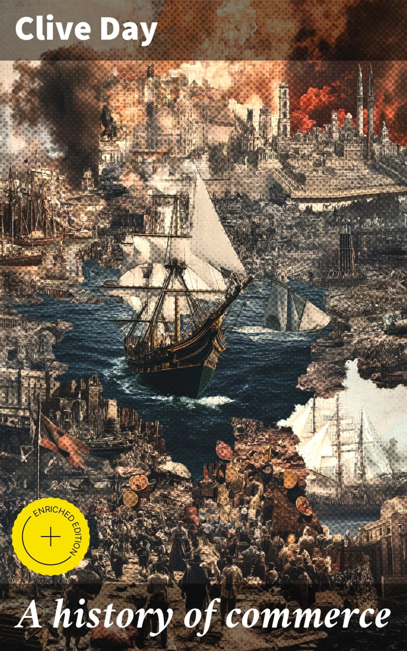 A history of commerce