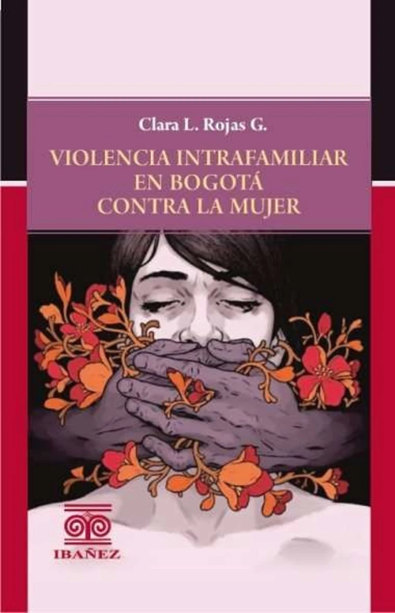 Violencia intrafamiliar en Bogotá contra la mujer